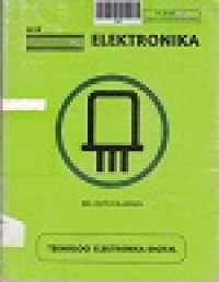 ELEKTRONIKA Arus Searah