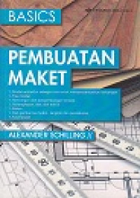 Basic Pembuatan Maket