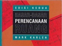 Dasar-dasar Perencanaan Ruang