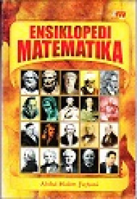 Ensiklopedia Matematika