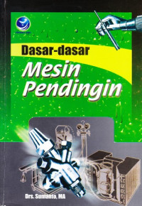 Dasar-dasar Mesin Pendingin