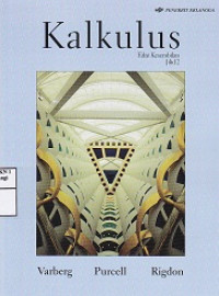 Kalkulus Edisi Kesembilan jilid 2
