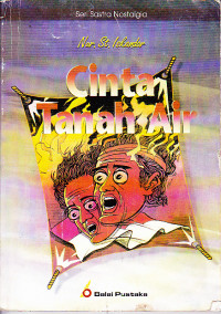 Cinta Tanah Air