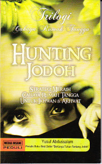 Hunting Jodoh