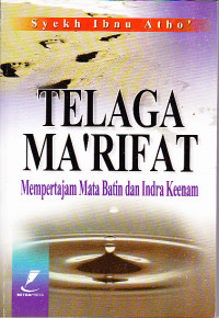 Telaga MA'RIFAT