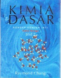 Kimia Dasar Konsep-konsep Inti Edisi Ketiga Jilid 2