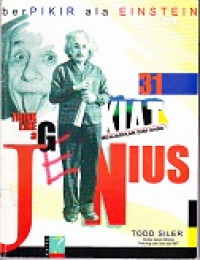 Berpikir ala Einstein