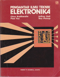 Pengantar Ilmu Teknik Elektronika