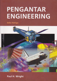 Pengantar Engineering Edisi Ketiga