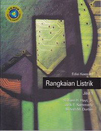 Rangkaian Listrik Edisi Keenam Jilid 1