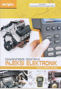 Diagnosis Sistem Injeksi Elektronik