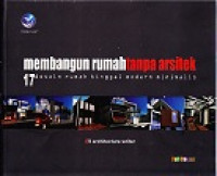 Membangun Rumah Tanpa Arsitek 17