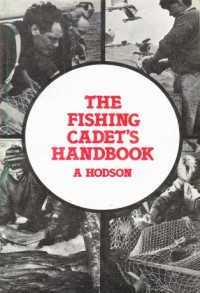 The Fishing Cadet's Handbook