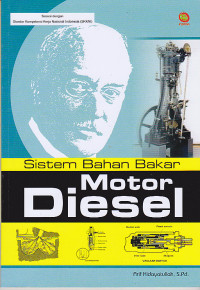 Sistem Bahan Bakar Motor Diesel