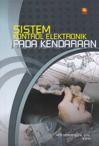 Sistem Kontrol Elektronik pada Kendaraan