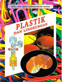 Plastik Dan Lingkungan