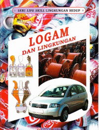 Logam dan Lingkungan