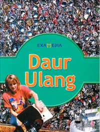Daur Ulang