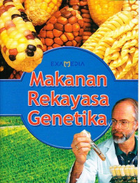 Makanan Rekayasa Genetika