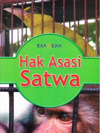 Hak Asasi Satwa