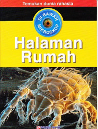 Halaman Rumah