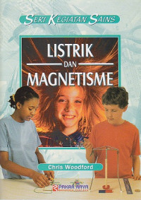 Listrik dan Magnetisme