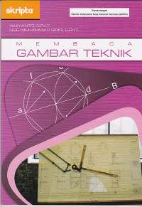 Membaca Gambar Teknik