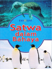 Satwa dalam Bahaya