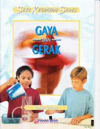 Gaya dan Gerak