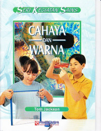 Cahaya dan Warna