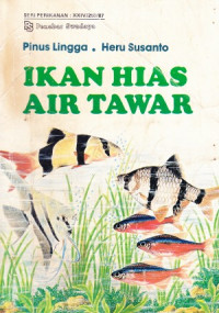 Ikan Hias Air Tawar