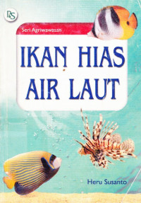 Ikan Hias Air Laut