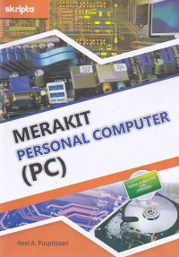 Merakit Personal Computer (PC)