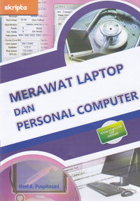 Merawat Laptop dan Personal Computer