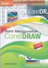 Mahir Menggunakan CorelDraw