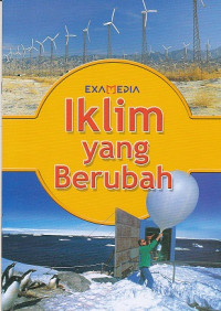 Iklim yang Berubah