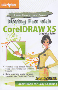 Having Fun With CorelDraw X5