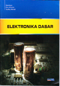 Elektronika Dasar