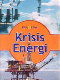 Krisis Energi