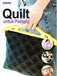 Quilt untuk Pemula