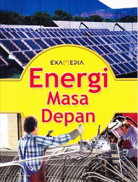 Energi Masa Depan