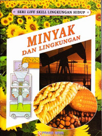 Minyak dan Lingkungan