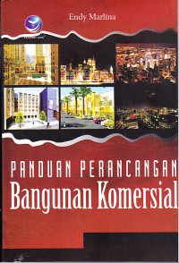 Panduan Perancangan Bangunan Komersial