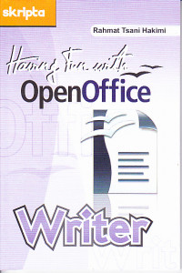 Having Fun With Open Office Writer