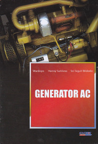 Image of Generator AC