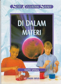 Seri Kegiatan Sains Di Dalam Materi