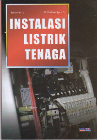 Instalasi Listrik Tenaga