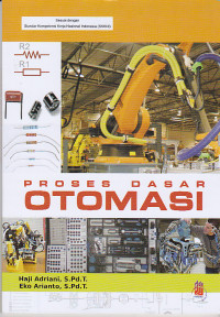 Proses Dasar Otomasi