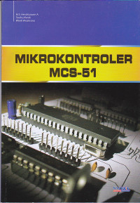 Mikrokontroler MCS-51