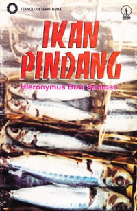 Ikan Pindang